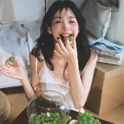 中国姑娘