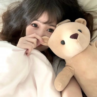 卿何薄命之羔羊少女