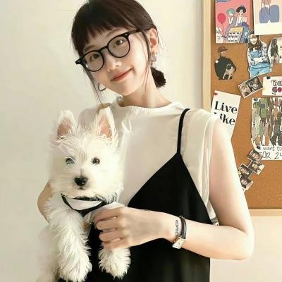 一个人的城市